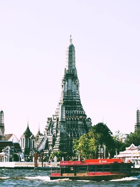 เที่ยวบินไปยัง กรุงเทพฯ (BKK)