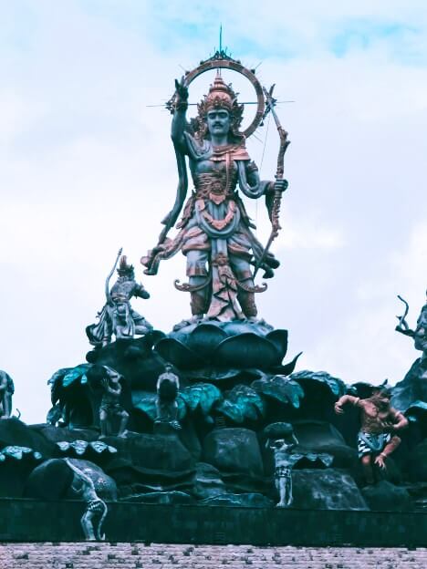 เที่ยวบินไปยัง Bali (DPS)