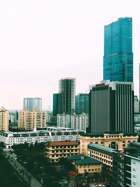 เที่ยวบินไปยัง Hanoi (HAN)