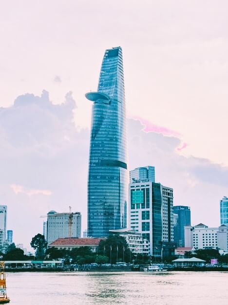 เที่ยวบินไปยัง Ho Chi Minh City (SGN)