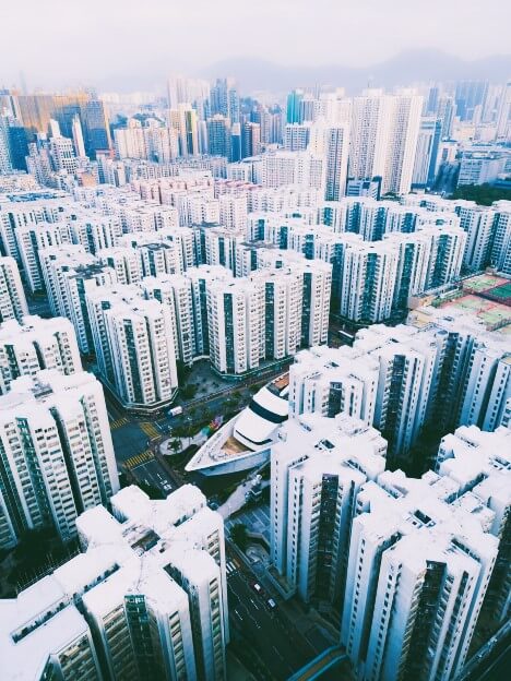 เที่ยวบินไปยัง Hong Kong (HKG)