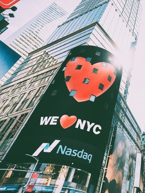 เที่ยวบินไปยัง New York (JFK)